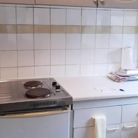 Apartament Charming Studio In Nord De France