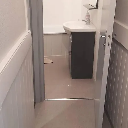 Apartament Charming Studio In Nord De France *