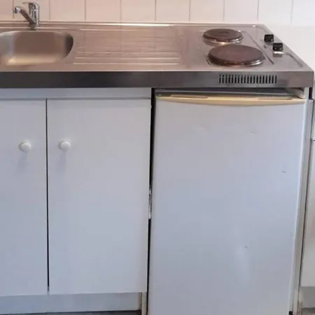 Charming Studio In Nord De France Apartament *