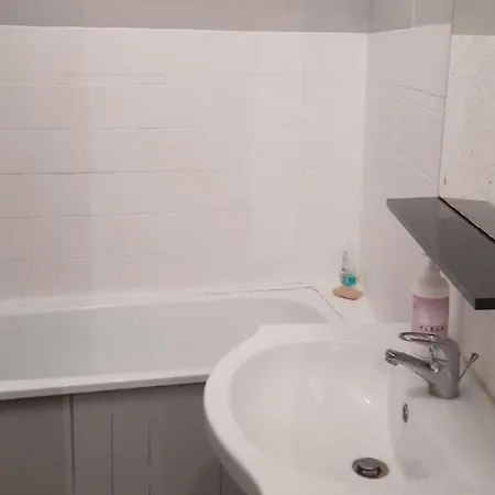 Apartament Charming Studio In Nord De France