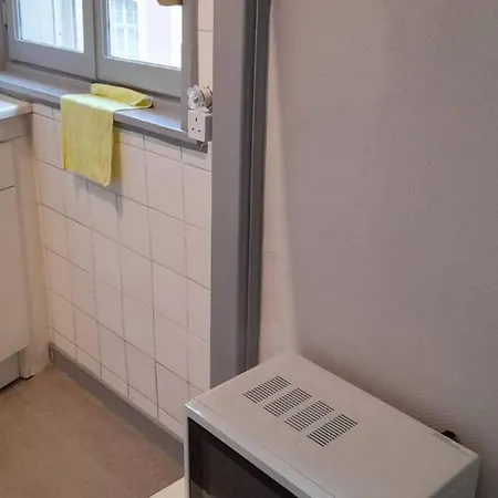 Apartament Charming Studio In Nord De France *