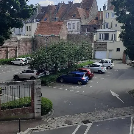 Charming Studio In Nord De France *